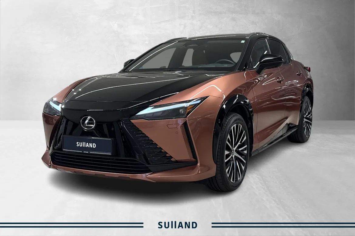 Bilde av Lexus RZ 450e