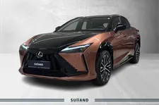 Thumnail bilde 0 av Lexus RZ 450e