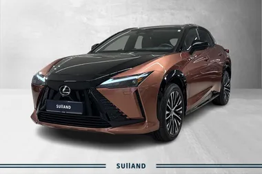 Lexus RZ 450e