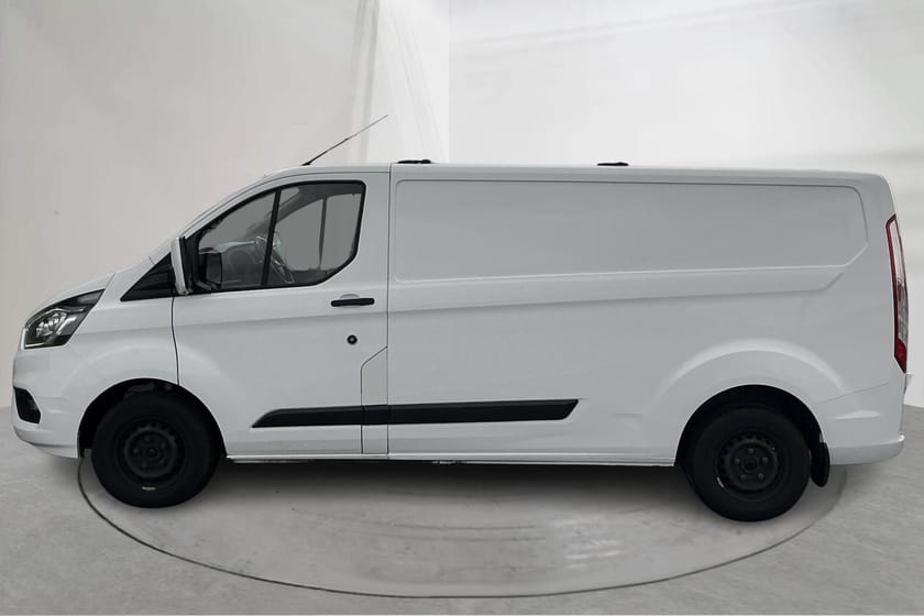 Bild 2 av Ford Transit Custom 300