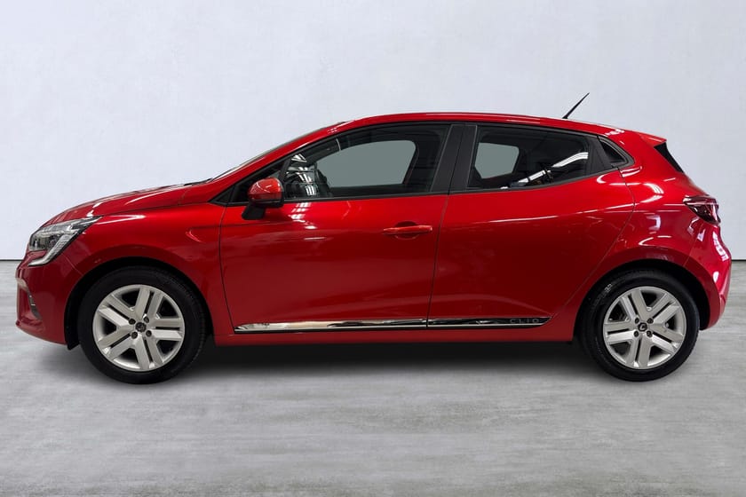 Bild 2 av Renault Clio SCe 75 Zen 5-d