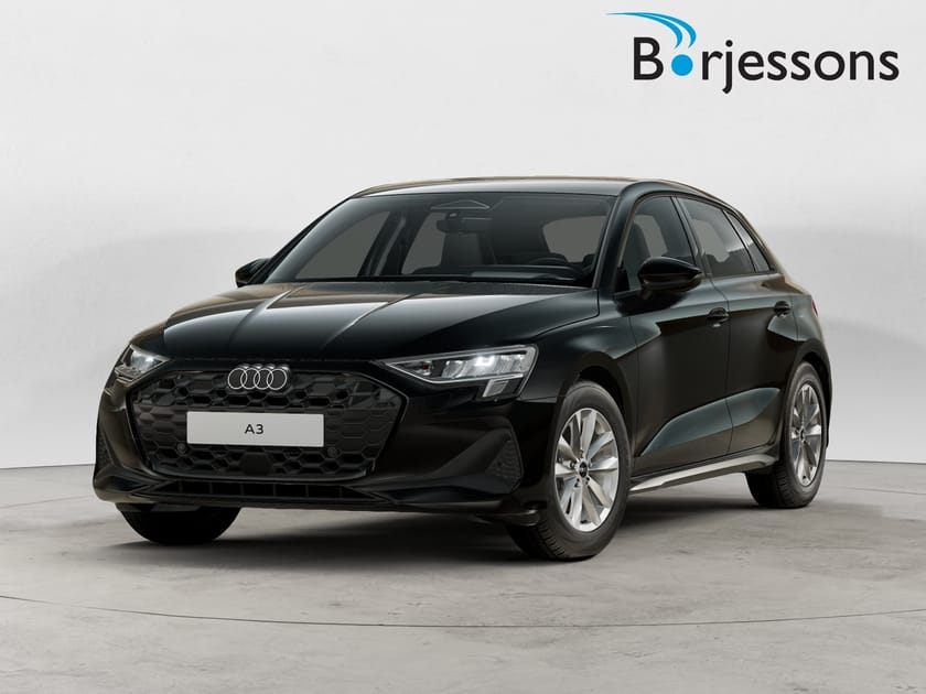 Bild 1 av Audi A3