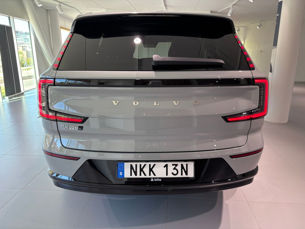 Bild 5 av 6 på bilen