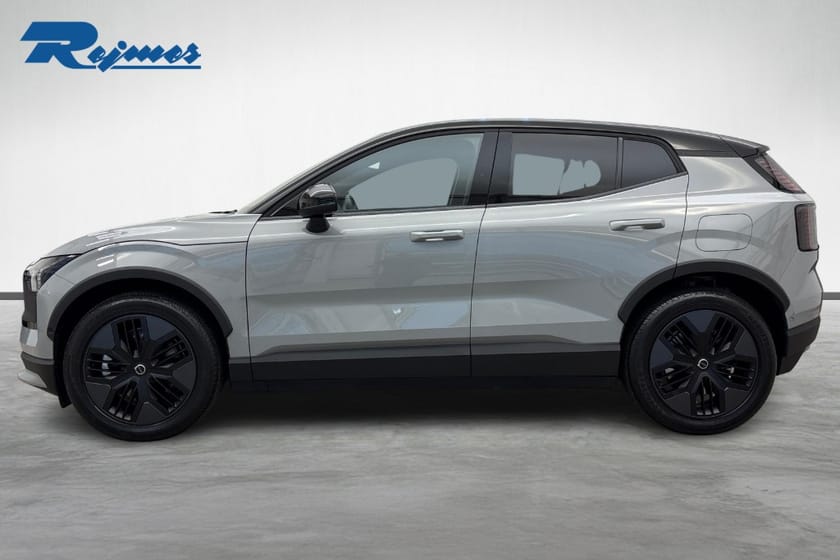 Bild 4 av Volvo EX30 Cross Country Twin Motor Performance