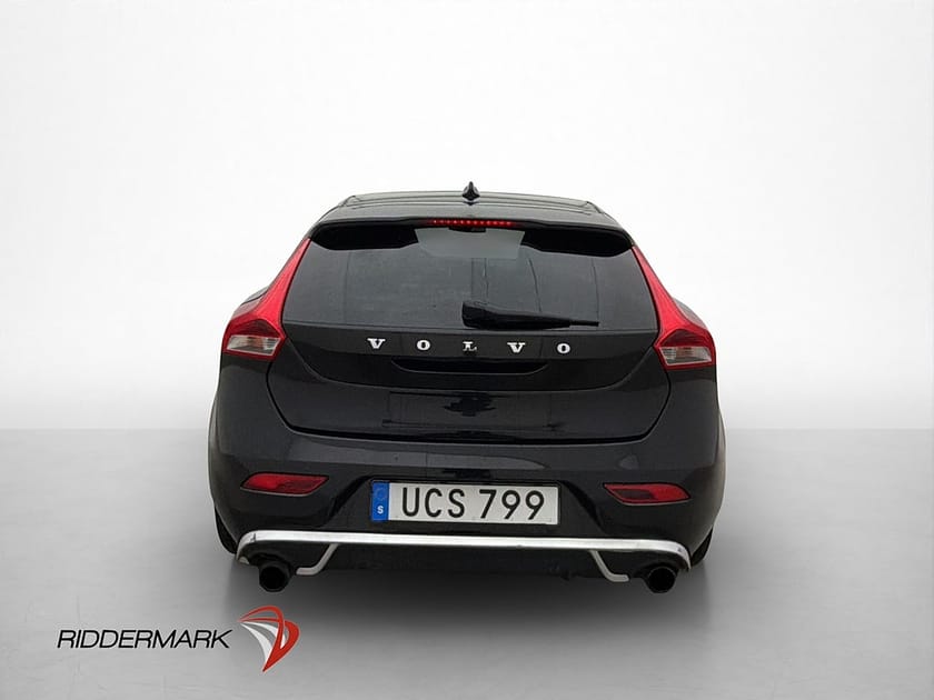 Bild 5 av Volvo V40