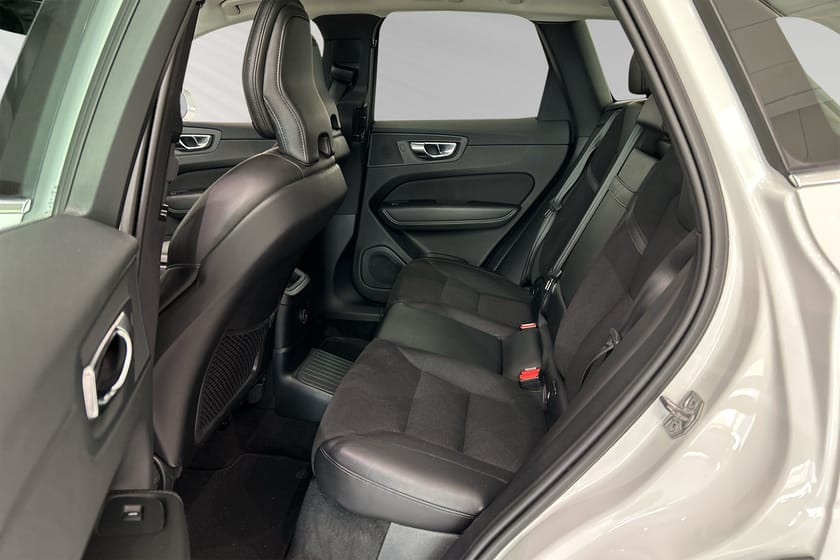 Bild 4 av Volvo XC60 Recharge T6 Inscr Expression T