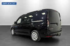 Ford Transit Connect L2