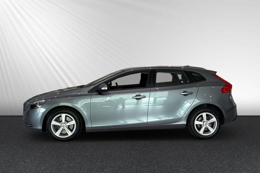 Bild 3 av Volvo V40 D2 Business II