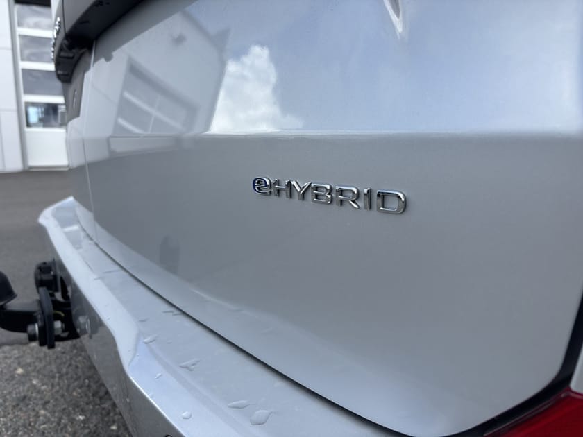 Bild 5 av Volkswagen Transporter eHybrid Laddhybrid I Omgående LEV I