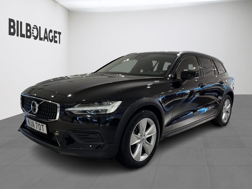 Bild 1 av Volvo V60 Cross Country