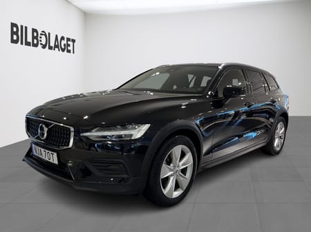 Volvo V60 Cross Country