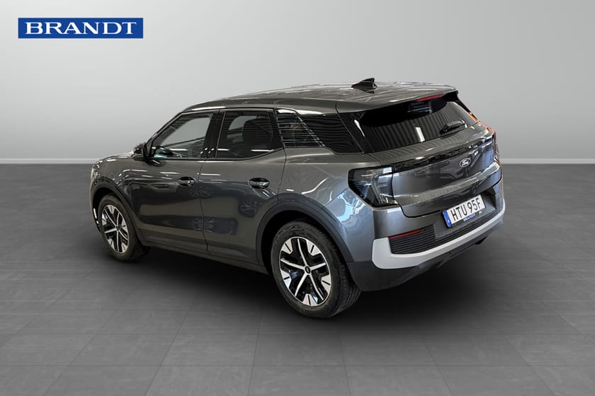 Bild 4 av Ford Explorer EV Extended Range AWD AWD, LONG (79 KWH) BUSINESS EDITION