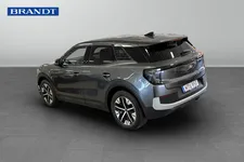Ford Explorer EV Extended Range AWD