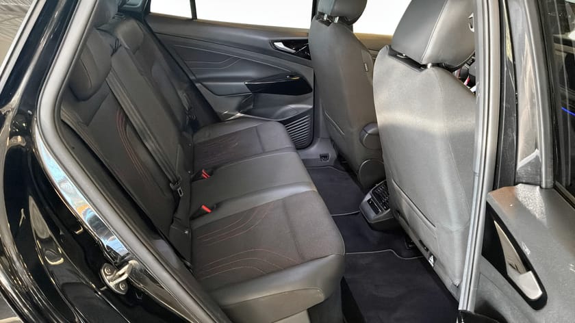 Bild 5 av Volkswagen ID.4 GTX