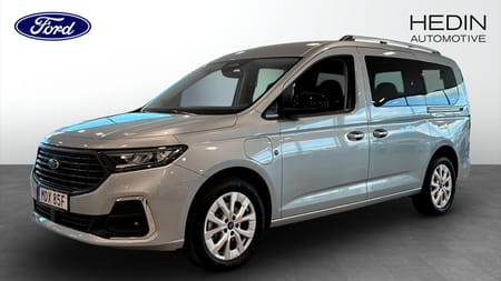 Ford Grand Tourneo Connect Titanium
