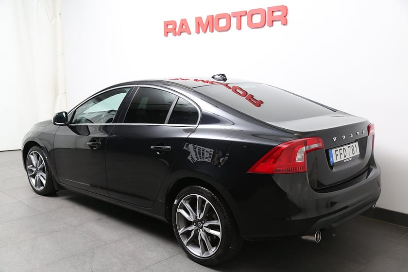 Bild 4 av Volvo S60