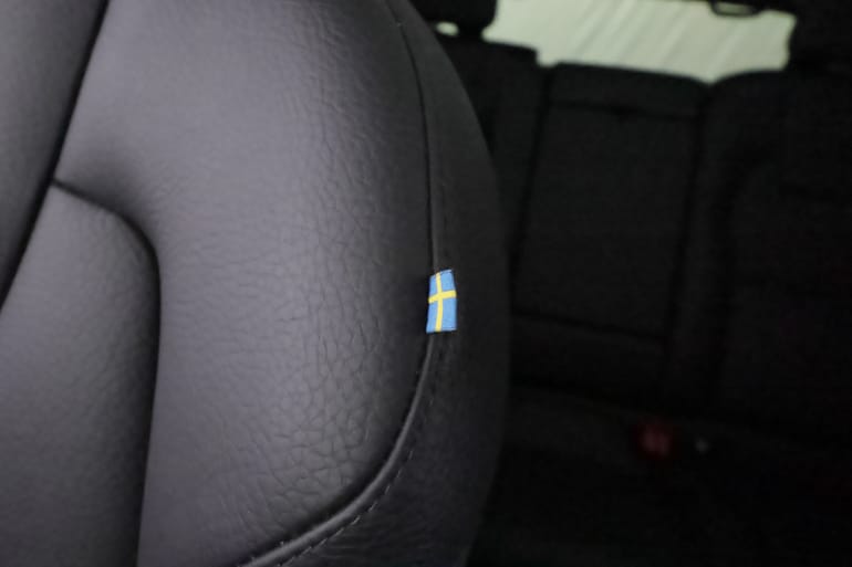 Bild 20 av bilen