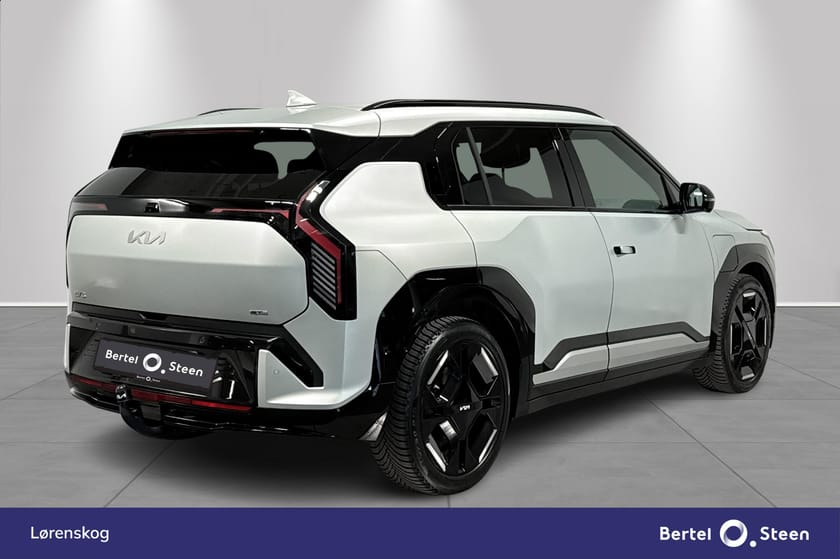 Bilde 5 av Kia EV3 Long Range GT-Line | Memory | Panorama | 360°