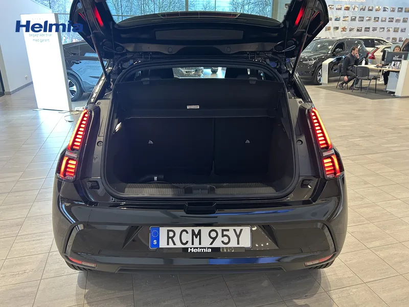 Bild 15 av 16 – Renault 5 E-Tech R5 techno 52kWh