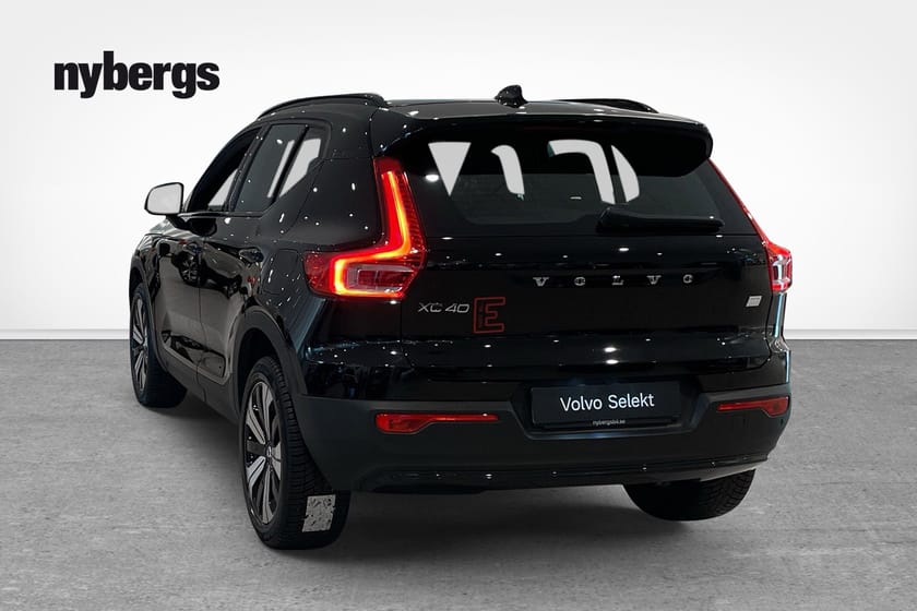 Bild 3 av Volvo XC40 Recharge Core Edition