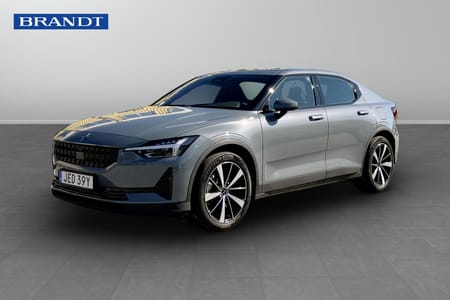 Polestar 2 Long Range Single Motor 231hk Panorama