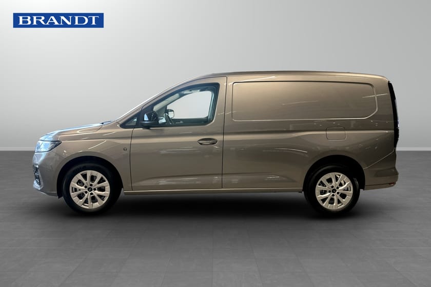 Bild 3 av Ford Grand Transit Connect