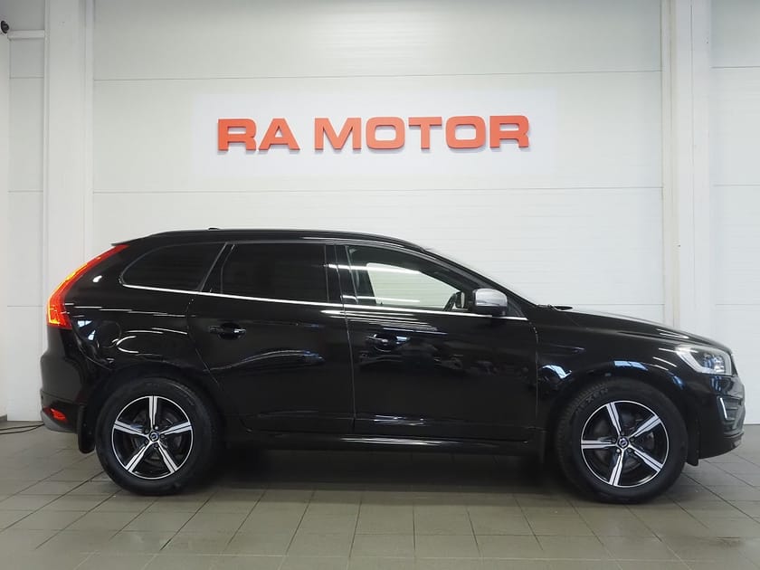 Bild 4 av Volvo XC60