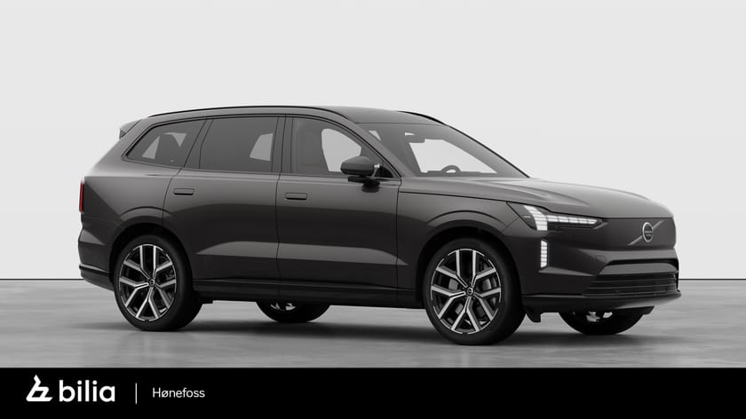 Bilde 5 av Volvo EX90 Twin Motor Performance M Perform Ultra 7s Topputstyrt!