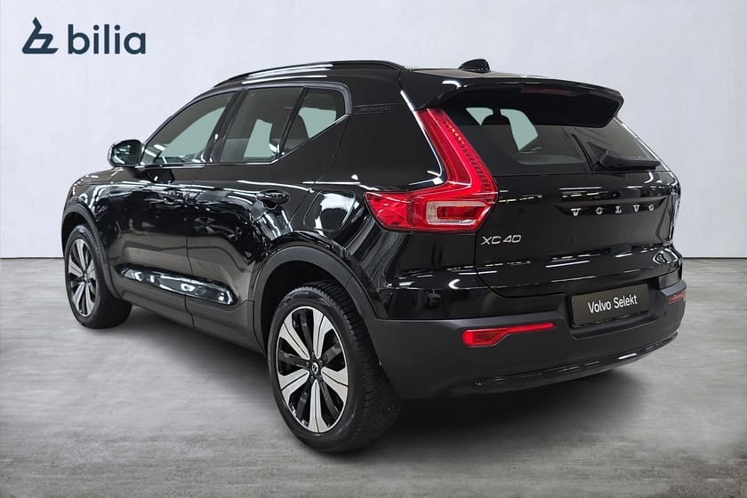 Bild 2 av Volvo XC40 Recharge Plus