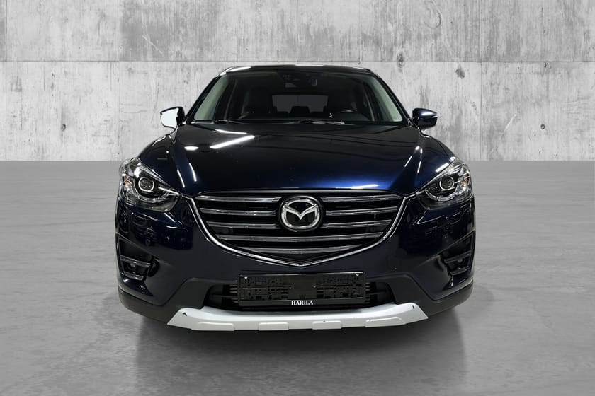Bilde 4 av Mazda CX-5 2.2 SKYACTIV-D AWD