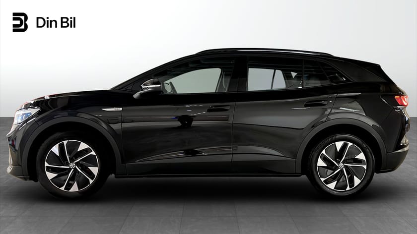Bild 2 av Volkswagen ID.4 Pro Performance Komfort