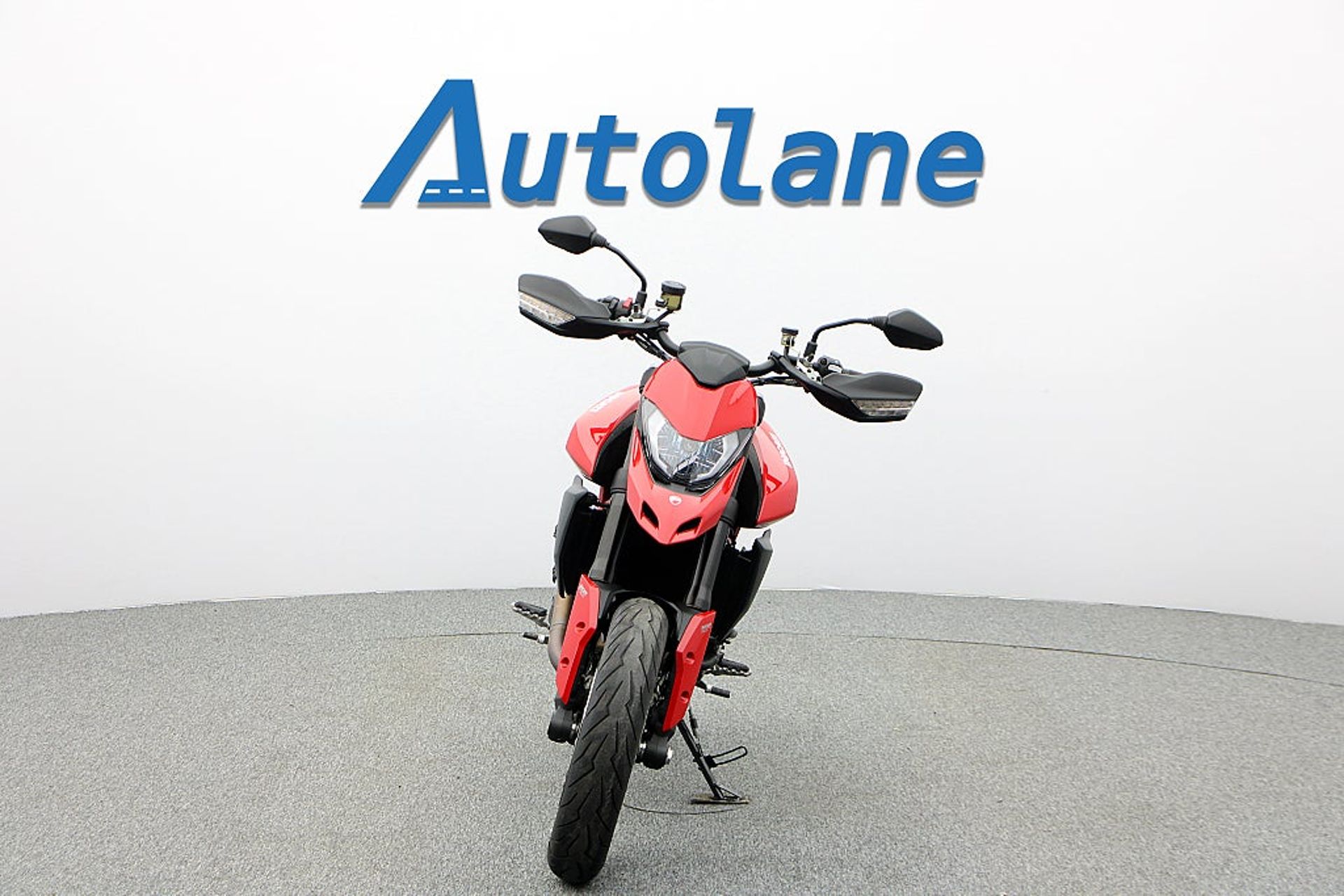 Ducati Hypermotard 950 2020, bild 7/26