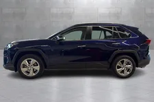 Thumnail bilde 1 av Toyota RAV4 Hybrid AWD-i