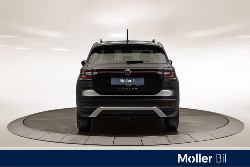 Bilde 4 av Volkswagen T-Cross