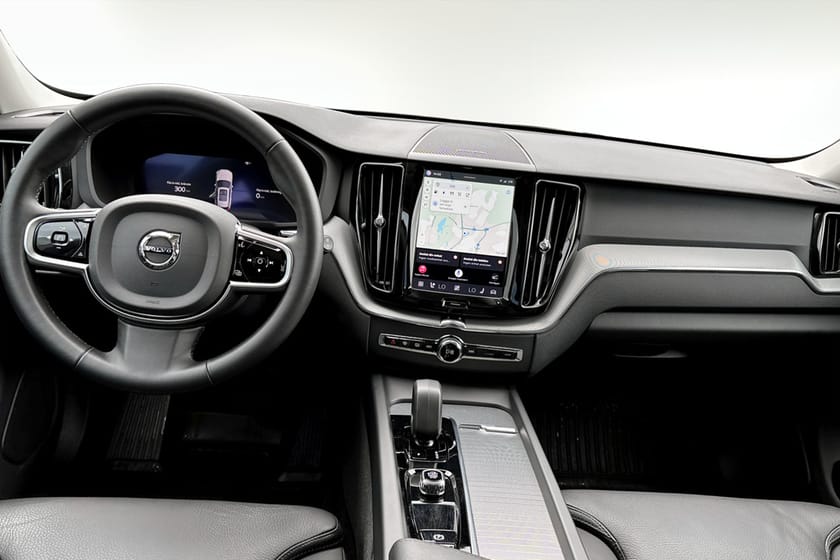 Bild 4 av Volvo XC60 T6 Plus Dark Nordic Edition