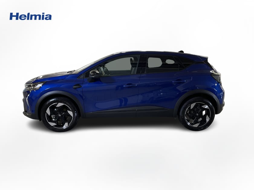 Bild 2 av Renault Captur PhII Mildhybrid 140 techno EDC
