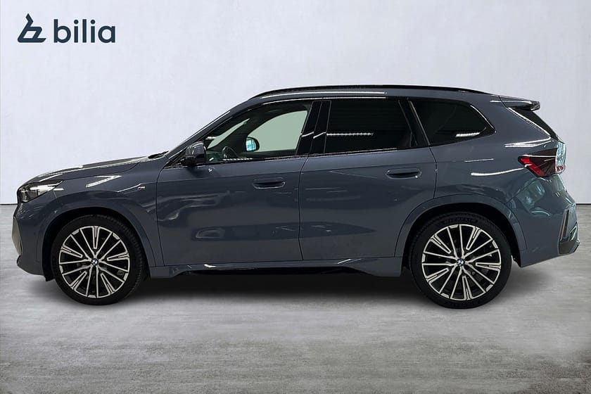 Bild 3 av BMW X1 xDrive20d xDrive 20d M-Sport | Panorama | H&K | Drag | Aktiv fart