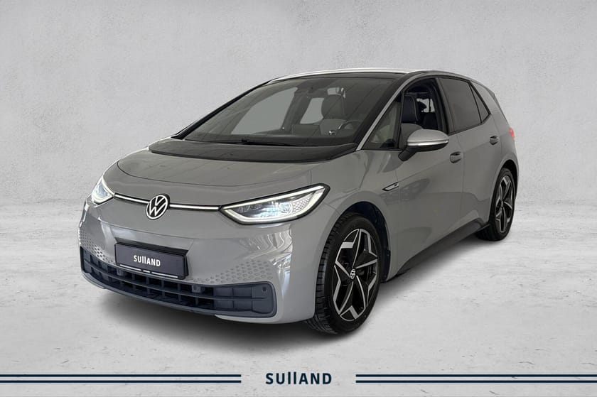 Bilde 1 av Volkswagen ID.3 Pro Performance 1st plus