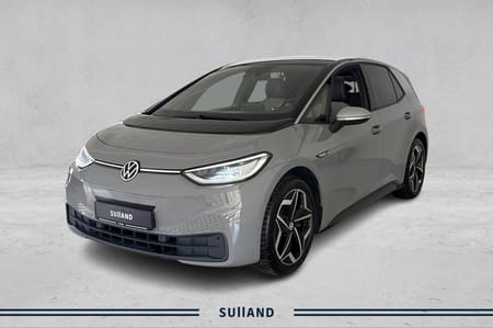 Volkswagen ID.3 Pro Performance 1st plus