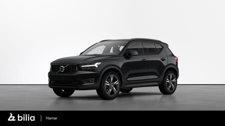 Volvo XC40 Recharge T5 R-Design SKINN/HARMANN & KARDON+++