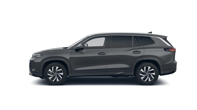 Bild 2 av Volkswagen Tayron 7-seater 1.5 eTSI ACT OPF Life Edition DSG
