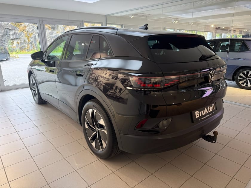 Bilde 3 av Volkswagen ID.4 Pro 4M highl.77kwh 286hk