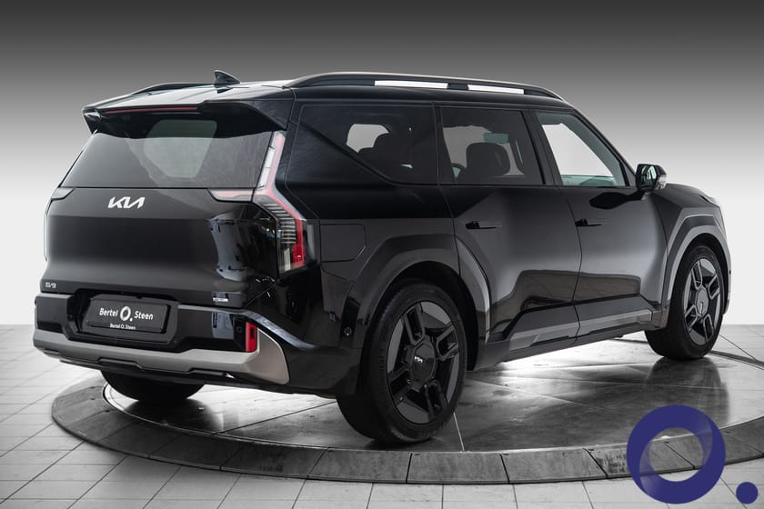 Bilde 5 av Kia EV9 AWD