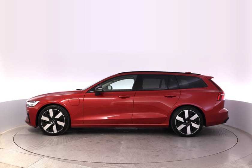 Bild 2 av Volvo V60