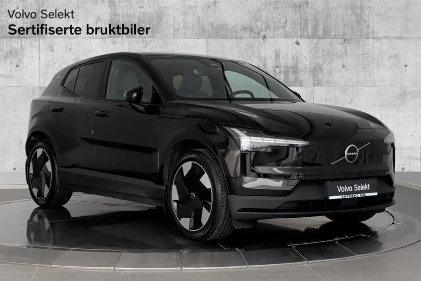 Bilde 1 av Volvo EX30 Twin Motor Performance - 428 Hk - AWD - 19" - NY Service