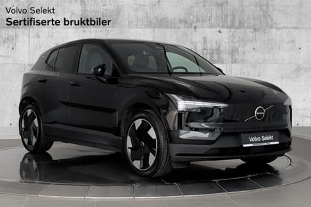Volvo EX30 Twin Motor Performance - 428 Hk - AWD - 19" - NY Service
