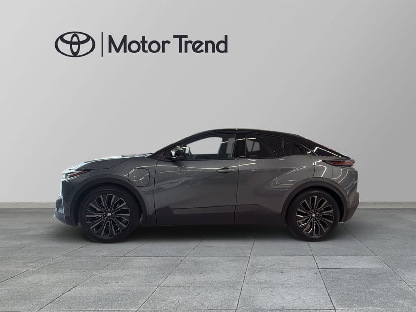 Bild 3 av Toyota C-HR+