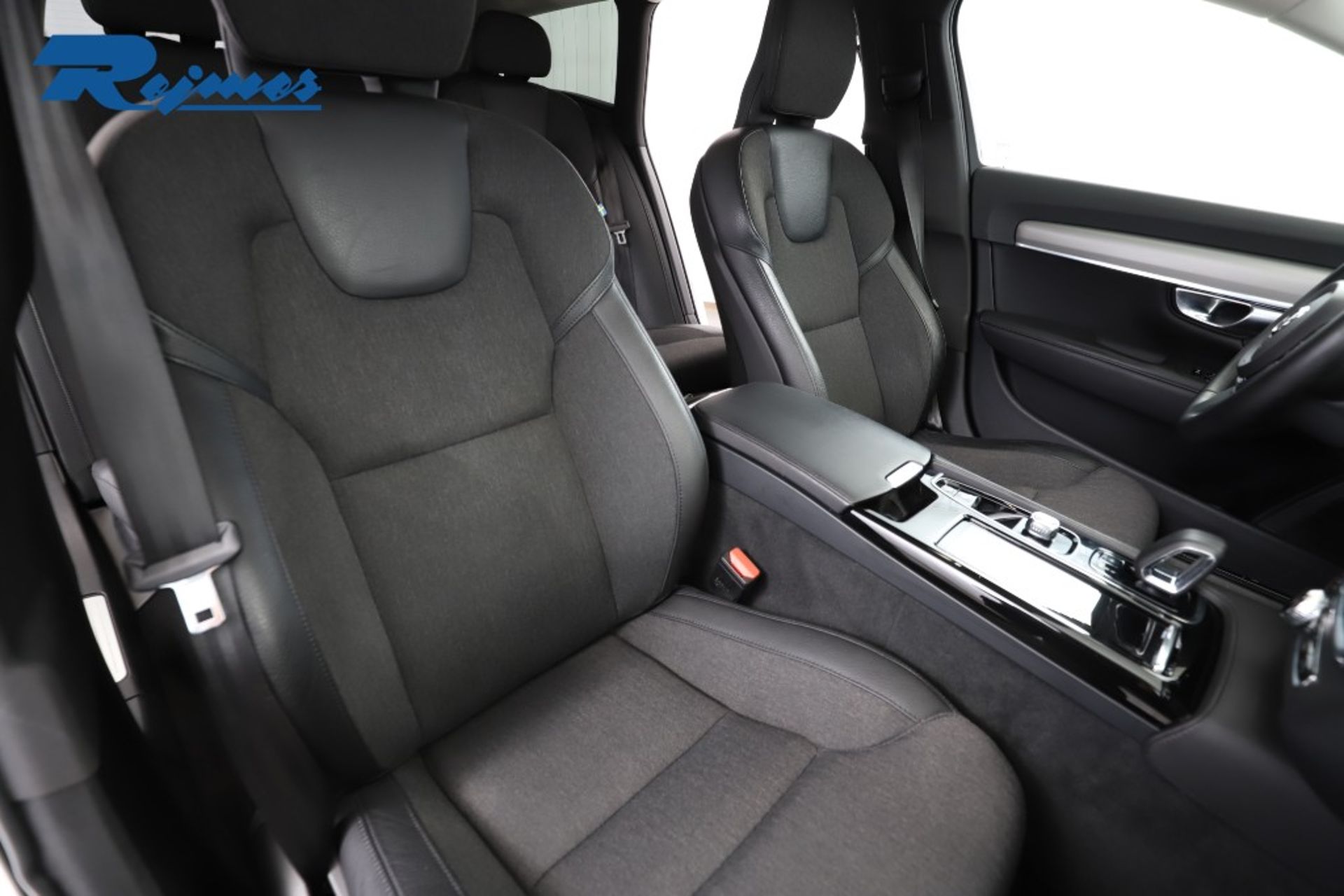 Volvo V90 2023, bild 6/10