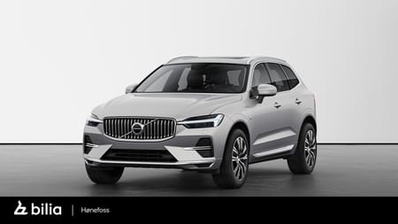 Volvo XC60 T6 AWD Inscription, Long range, H/K +++