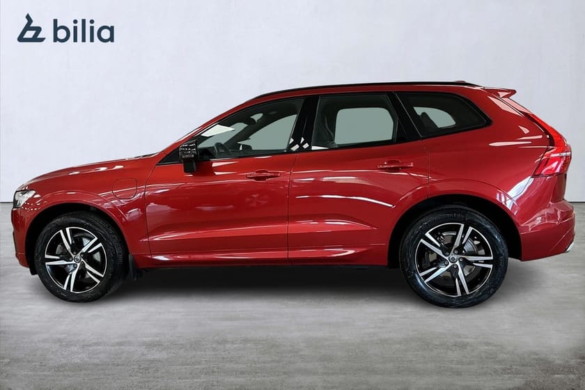 Bild 2 av Volvo XC60 T8 AWD Recharge